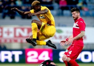 Έφυγε από τον Αστέρα ο Γκοντό