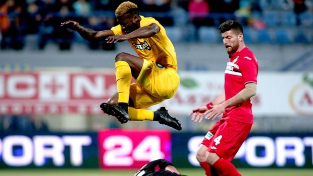 Έφυγε από τον Αστέρα ο Γκοντό