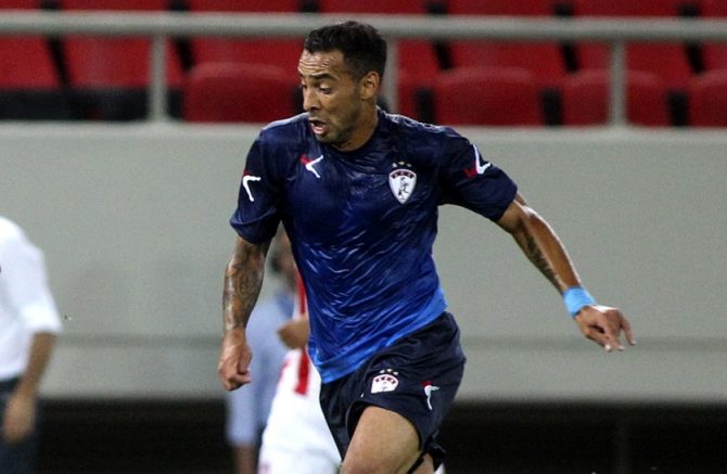 «Ξέραμε ότι θα ήταν δύσκολα κόντρα στην ΑΕΚ» «Ξέραμε ότι θα ήταν δύσκολα κόντρα στην ΑΕΚ»