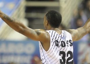 Ο ΠΑΟΚ «πάτησε» τον Ολυμπιακό στο Παλατάκι