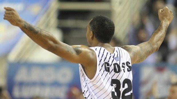 Ο ΠΑΟΚ «πάτησε» τον Ολυμπιακό στο Παλατάκι