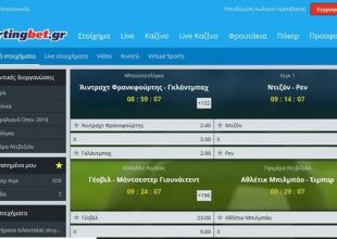 Βαριά και αναμενόμενη “καμπάνα” στην GVC για φορολογικές οφειλές