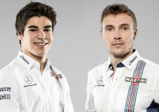 H Williams ανακοίνωσε Sirotkin