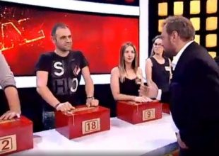 Στο Deal με τον Φερεντίνο ο δήμιος του Ολυμπιακού