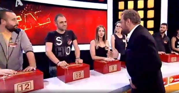 Στο Deal με τον Φερεντίνο ο δήμιος του Ολυμπιακού