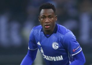 Ξανά δανεικός στην Σάλκε ο Μπάμπα Ραχμάν