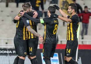 Η βαθμολογία της Super League (ΦΩΤΟ)