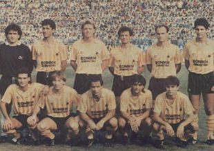 H ΑΕΚ για τον Τίτλο, ο ΟΣΦΠ για τη σωτηρία (VID)