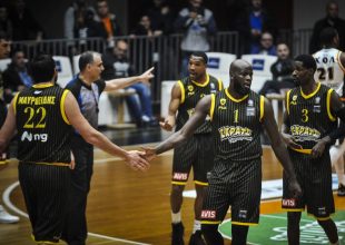 Η τιμωρία του… υπερόπτη