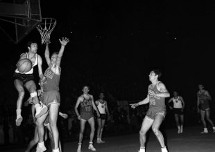 Η Σλάβια του ‘68 στην Αθήνα