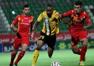 Φέρνει κι άλλο Ιρανό ο Πανιώνιος!