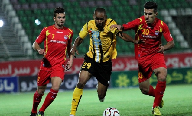 Φέρνει κι άλλο Ιρανό ο Πανιώνιος! Φέρνει κι άλλο Ιρανό ο Πανιώνιος!