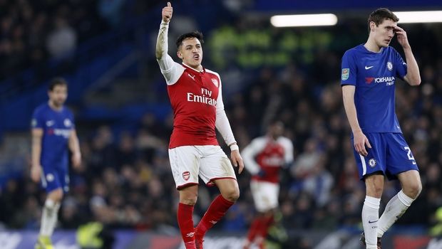 Αποσύρθηκε για Αλέξις Σάντσες η Σίτι Αποσύρθηκε για Αλέξις Σάντσες η Σίτι