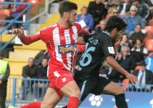 Όταν η Ρέαλ έχασε τον Κουτίνιο για τον Αλίπιο του Απόλλωνα Σμύρνης