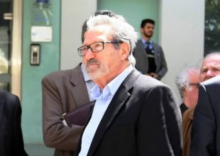 Δήλωση Ανατολιωτάκη για την καταχώρηση του σήματος της ΑΕΚ