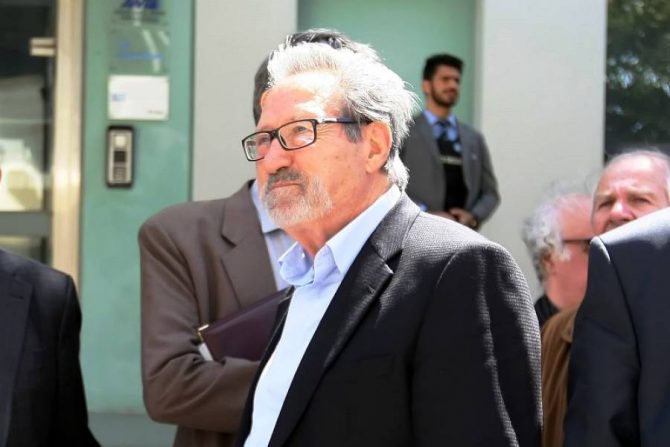 Δήλωση Ανατολιωτάκη για την καταχώρηση του σήματος της ΑΕΚ