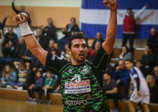 Και τυπικά στην ΑΕΚ ο Αργυρού