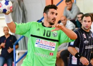 Έρχεται Αθήνα ο Αργυρού