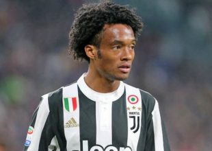 Χάνει δύο μήνες τον Κουαδράδο η Γιουβέντους