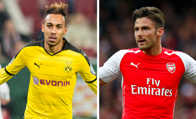 Νέα ανταλλαγή στα «σκαριά» ανάμεσα σε Ομπαμεγιάνγκ και Ζιρού