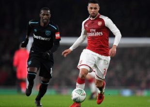 Πρόταση σε Άρσεναλ για Κοκλέν από την Βαλένθια και στο βάθος… Σιμόες