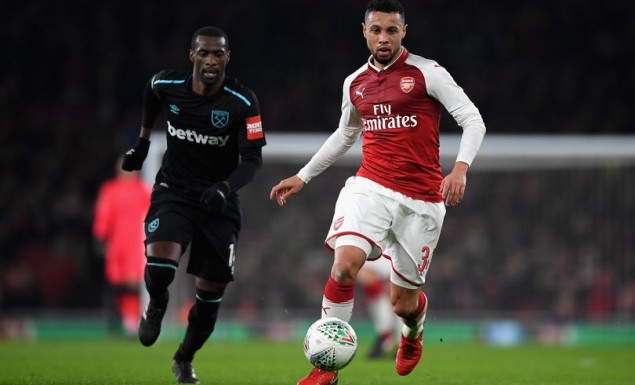 Πρόταση σε Άρσεναλ για Κοκλέν από την Βαλένθια και στο βάθος… Σιμόες Πρόταση σε Άρσεναλ για Κοκλέν από την Βαλένθια και στο βάθος… Σιμόες