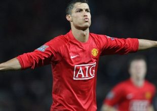 «Πράσινο φως» από τη διοίκηση της Γιουνάιτεντ για την επιστροφή του Κριστιάνο Ρονάλντο