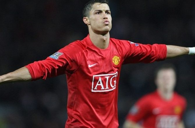 «Πράσινο φως» από τη διοίκηση της Γιουνάιτεντ για την επιστροφή του Κριστιάνο Ρονάλντο