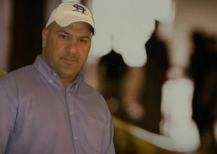 Μαφιόζικη επίθεση κατά του Άρη Ασβεστά