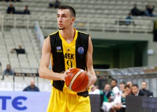 Ο Άτιτς στην Εθνική Βοσνίας