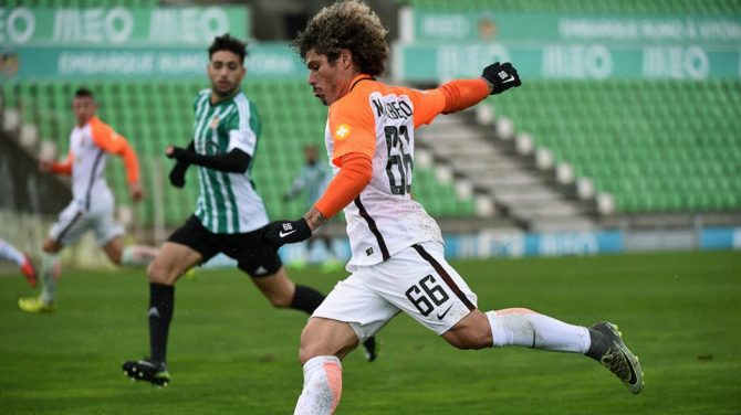 Το βράδυ στη Θεσσαλονίκη ο Αζεβέδο