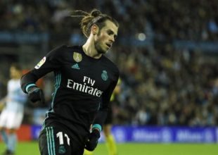 Μαύρα χάλια η Ρεάλ