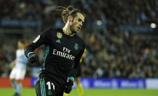 Μαύρα χάλια η Ρεάλ