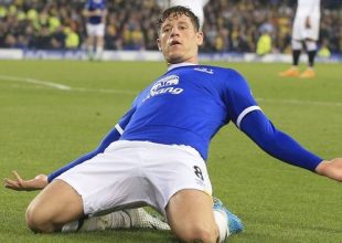 Μία “ανάσα” απ’ την Τσέλσι ο Μπάρκλεϊ