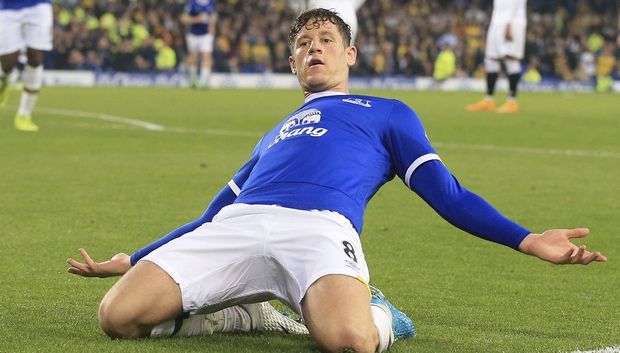 Μία “ανάσα” απ’ την Τσέλσι ο Μπάρκλεϊ