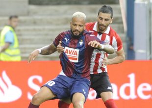 Συμφωνία με Μπεμπέ η ΑΕΚ, μιλάει με Έιμπαρ