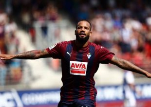 «Ναυάγιο» και με Μπεμπέ