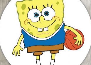 Με εμφάνιση Μπομπ Σφουγγαράκη η πρώην ομάδα του Αντετοκούνμπο