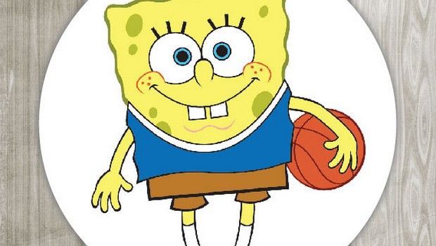 Με εμφάνιση Μπομπ Σφουγγαράκη η πρώην ομάδα του Αντετοκούνμπο