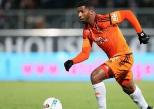 Στην λίστα του ΠΑΟΚ οι Καφού και Μάτιτς