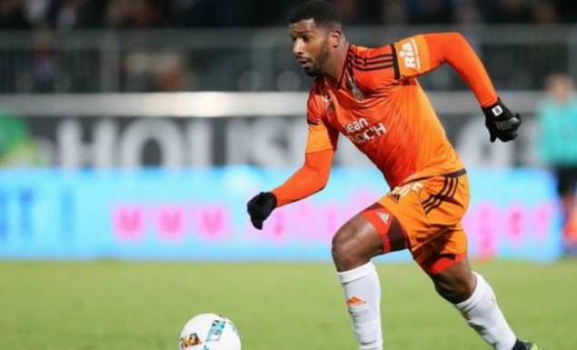 Στην λίστα του ΠΑΟΚ οι Καφού και Μάτιτς