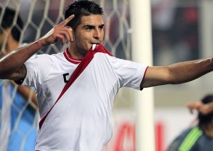 Υπογράφει στην Ντιναμό ο Σαμπράνο