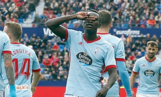 Τρίποντο για την Θέλτα