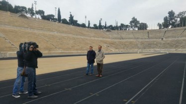 Μητσικώστας, Μάινας, Αυγουστίδης για τη συμμετοχή τους στο «1968»