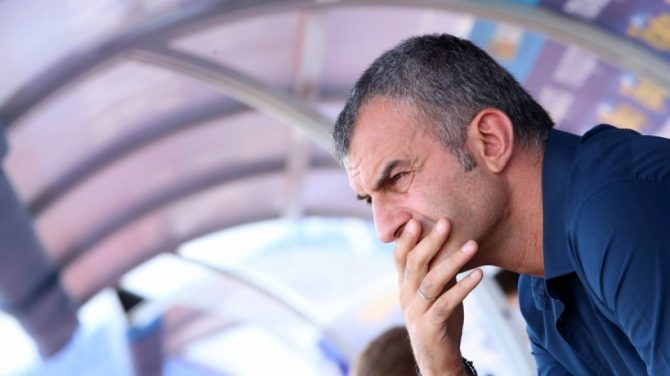 Η πρώτη αποστολή του Δέλλα, τέλος ο Λόπες Η πρώτη αποστολή του Δέλλα, τέλος ο Λόπες