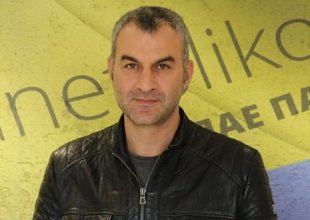 Επίσημο: Προπονητής του Παναιτωλικού ο Δέλλας