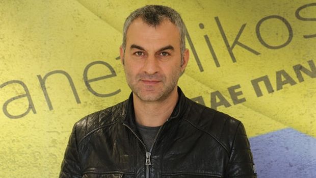 Επίσημο: Προπονητής του Παναιτωλικού ο Δέλλας