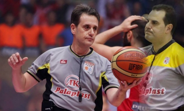 Δικαιώθηκαν Γκόντας, Κορομηλάς, Παπαπέτρου και Φούφης από το ΑΣΕΑΔ Δικαιώθηκαν Γκόντας, Κορομηλάς, Παπαπέτρου και Φούφης από το ΑΣΕΑΔ