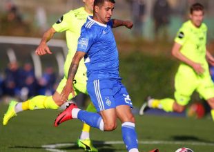 Ισοπαλία και για την Ντιναμό