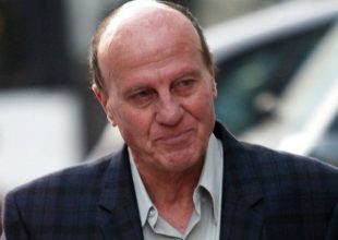 Δομάζος: «Δεν ασχολούμαι με τον Παναθηναϊκό»